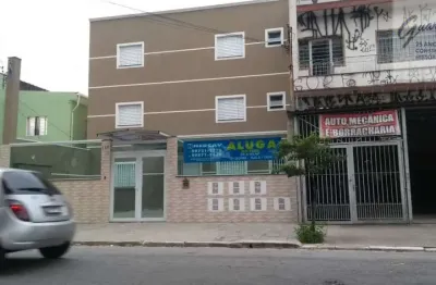 Excelente apartamento no edu chaves proximo ao supermercado bergamini com ponto de onibus na porta