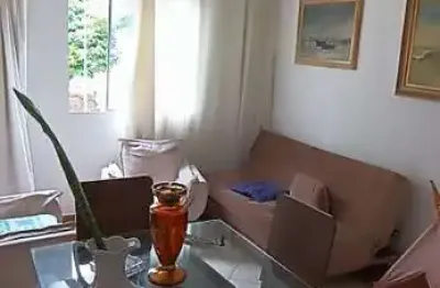 Apartamento com 1 quarto à venda na Vila Leonor, Guarulhos 