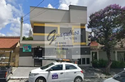 Apartamento com 1 quarto para alugar na Vila Gustavo, São Paulo 