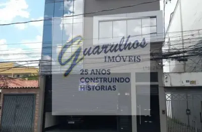 Ponto comercial para alugar na Vila Galvão, Guarulhos 