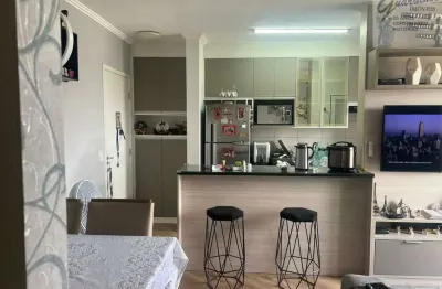 Apartamento com 2 quartos à venda na Vila Galvão, Guarulhos 