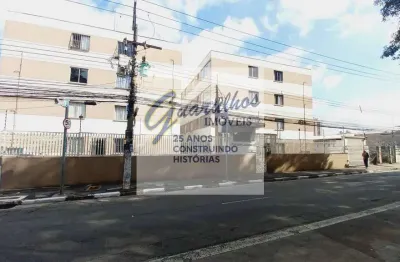 Ótimo apto com 01 dormitório, sala ,cozinha, área de serviço, 01