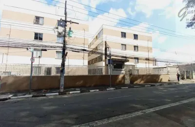Ótimo apto com 01 dormitório, sala ,cozinha, área de serviço, 01