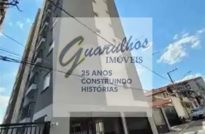 Apartamento com 2 quartos à venda no Tucuruvi, São Paulo 