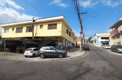 Loja para alugar por r$ 1.700,00/mês - jardim vera - guarulhos/sp