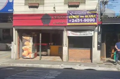 Prédio para alugar na Vila Galvão, Guarulhos 
