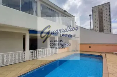 Execelente casa com piscina na vila rosália 4 dorms, 3 suítes por r$1.700.000,00