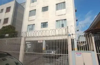 Apartamento com 2 quartos para alugar na Vila Galvão, Guarulhos 