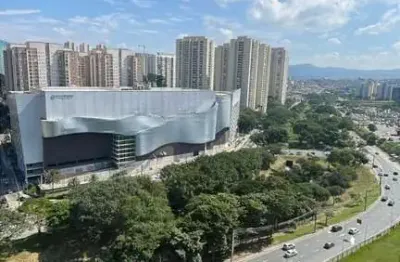 Apartamento com 2 quartos à venda no Portal dos Gramados, Guarulhos 