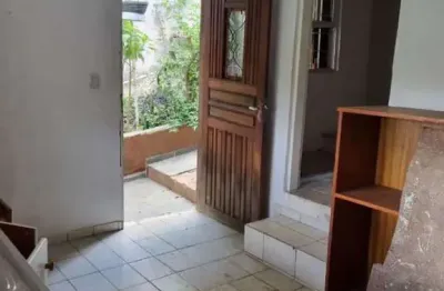 Casa para alugar por r$ 600,00/mês - vila silveira - guarulhos/sp