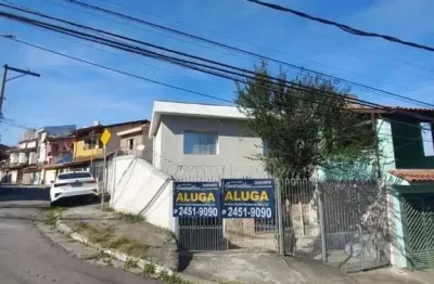 Casa para alugar na vila rosália, guarulhos , 150 m2 por r$ 2.900