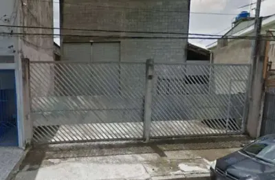 Galpão 423m² no jd santa maria a poucos mts da av aricanduva por r$ 1.599.000  - locação r$10.000,00
