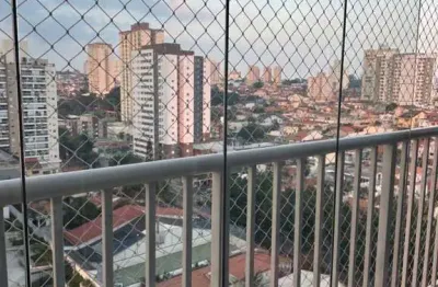 Maravilhoso apartamento no bairro da vila rosália guarulhos