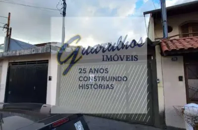 Ponto comercial com 1 sala para alugar no Parque Continental I, Guarulhos 