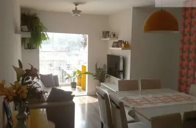 Belo apto de 3 dorms, 1 suiíte, rico wm planejados r$454.990,00