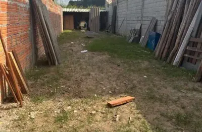 Terreno à venda no Parque Continental II, Guarulhos 