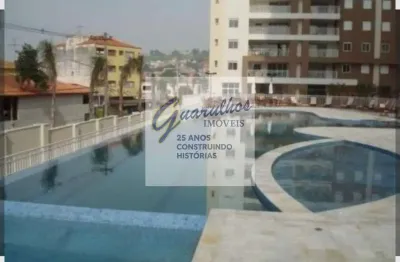 Cobertura com 2 quartos à venda na Vila Galvão, Guarulhos 