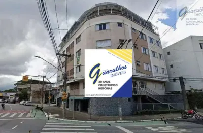 Apto de 3 dorms, 1 suíte, 1 vaga no jardim vila galvão por r$349.990,00