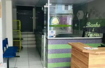 Ponto comercial para alugar na vila galvão, guarulhos , 125 m2 por r$ 2.300