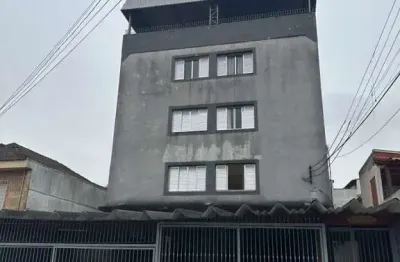 Apartamento com 2 quartos à venda no Jardim Aida, Guarulhos 