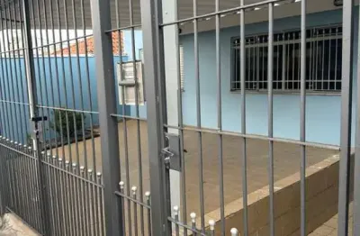 Casa com 2 quartos à venda na Vila Nova Galvão, São Paulo 