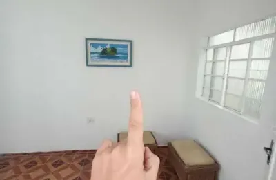 Casa com 1 quarto para alugar no jardim rosana, guarulhos , 30 m2 por r$ 850