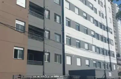 Apto semi mobiliado de 35m², 2 dormas, 1 vaga de moto, r$2.200,00 + condomínio
