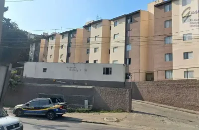 Apartamento com 2 quartos à venda no jardim são luis, guarulhos , 44 m2 por r$ 125.000