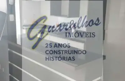 Apto de 2 dorms na vila rosária em frente á fig r$325.000,00