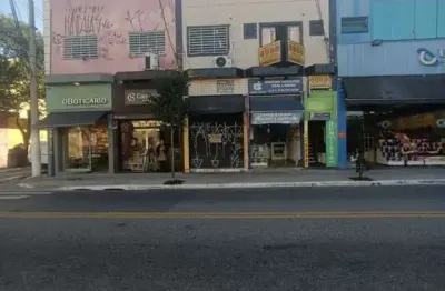 Ponto comercial com 1 sala para alugar no Tucuruvi, São Paulo 