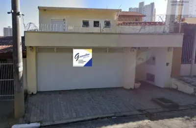 Casa na vila rosália c 3 dorms, sendo 3 suítes, 3 vagas, 5 wcs r$879.900