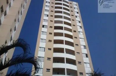 Apartamento com 2 dormitórios para alugar por r$ 2.000,00 - vila milton - guarulhos/sp