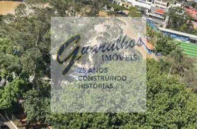 Apartamento com 3 quartos à venda na Vila Galvão, Guarulhos 