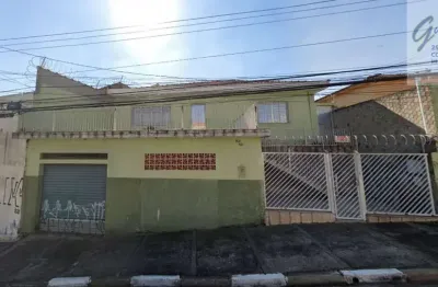 Casa no jd vila galvão, 3 dorms, 242m² + salão de 100m² + edícula r$948.990,00