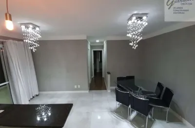 Apartamento com 2 quartos para alugar no Jardim Flor da Montanha, Guarulhos 
