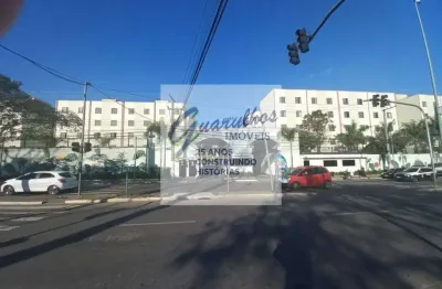 Ótimo apto próximo ao shopping pátio sonda com 02 dormitórios, sala, cozinha, banheiro, área de serv