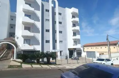 Apartamento com 2 quartos para alugar no Jardim Cruzeiro do Sul, Jaguariúna 