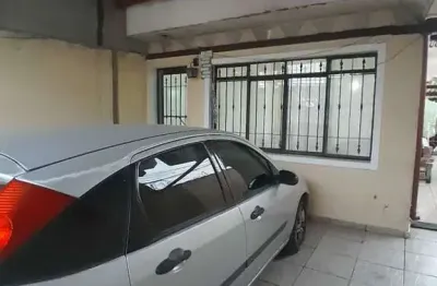 Casa com 2 quartos à venda no Jardim Vila Galvão, Guarulhos 