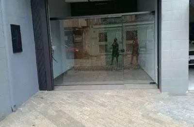 Ótimo salão próximo a av. dr. timóteo penteado ao lado do anel viário  com, 22  metros quadrados,  b