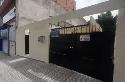 Casa para alugar por r$ 1900/mês - parque continental ii - guarulhos/sp