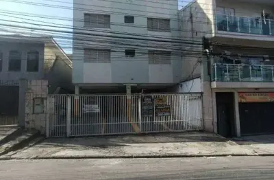 Apartamento com 1 quarto para alugar no Jardim Vila Galvão, Guarulhos 