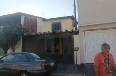 Casa com 2 quartos para alugar na Vila Renata, Guarulhos 