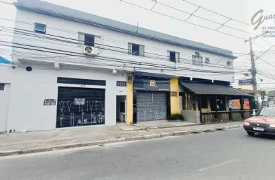 Linda sala comercial na  13 de maio ao lado do magazine luiza com 85 metros quadrados com banheiro