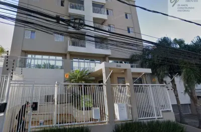 Apartamento com 3 quartos à venda na Vila Flórida, Guarulhos 