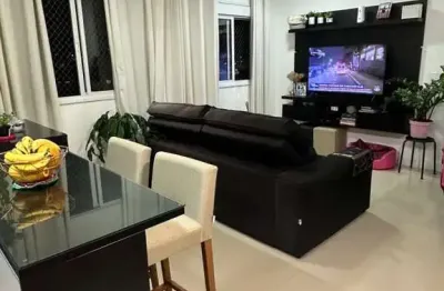 Apartamento com 1 quarto à venda na Vila Galvão, Guarulhos 