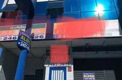 Prédio com 8 salas para alugar na Vila Hulda, Guarulhos 