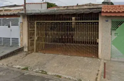Casa térrea, 2 dorms, 2 vagas + edícula c suíte e cozinha + terraço r$649.990,00