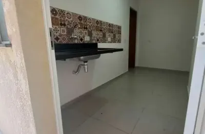 Casa com 1 quarto para alugar no Jardim Vila Galvão, Guarulhos 