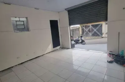 Ponto comercial para alugar na Vila Flórida, Guarulhos 