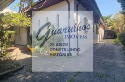 Casa para alugar no Jardim do Papai, Guarulhos 